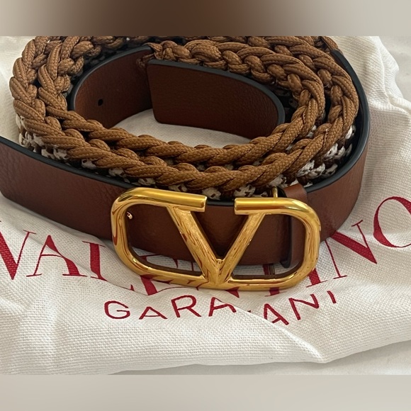 Valentino Belt designer original main image 2
